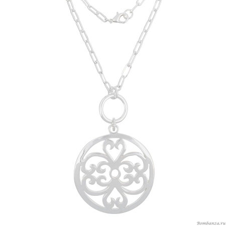 Колье Fiore Luna, Mandala